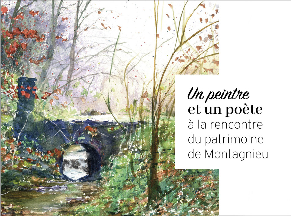 Montagnieu Journes du Patrimoine 2025